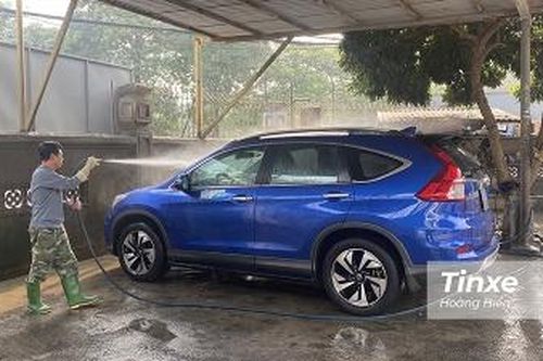 6 điều nên làm khi không sử dụng ô tô trong thời gian cách ly vì dịch virus Covid-19