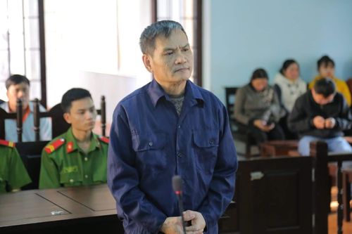 Kháng nghị tăng hình phạt 'ông chủ' nhiều lần hiếp dâm cô gái khuyết tật