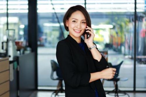 Nhiều ưu điểm của gói tài khoản thương nhân Bản Việt