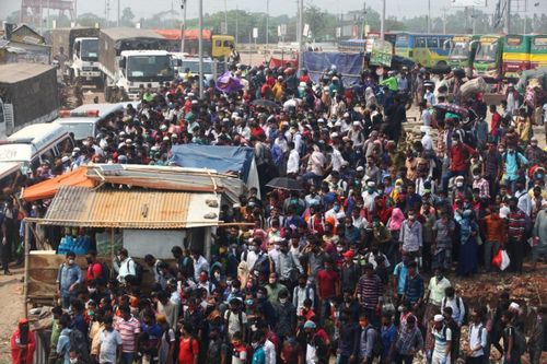 Báo Bangladesh: 'Việt Nam có thể dạy cho chúng ta cách đánh bại virus corona'
