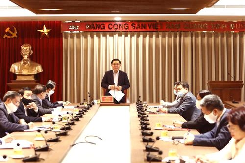 Bám sát nhiệm vụ chính trị, xây dựng kế hoạch và thực hiện hiệu quả nhiệm vụ kiểm tra, giám sát