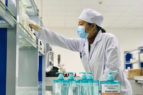 Hàng nghìn phần việc thanh niên hỗ trợ phòng, chống dịch Covid -19