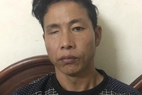 Giả vờ yêu để lừa bán phụ nữ sang Trung Quốc