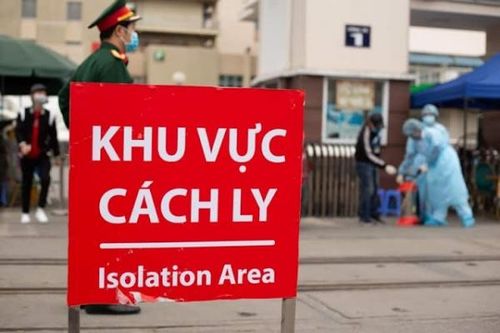 Bản tin dịch COVID-19 trong 24h qua: Làm tốt cách ly toàn xã hội, giữ vững thế chủ động chống dịch