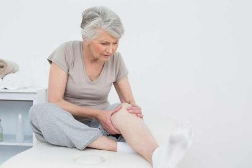 Bệnh của người già: Sát thủ thầm lặng tuổi xế chiều