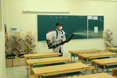 Cần biết: Được dùng kinh phí chăm sóc sức khỏe ban đầu để chống dịch COVID-19