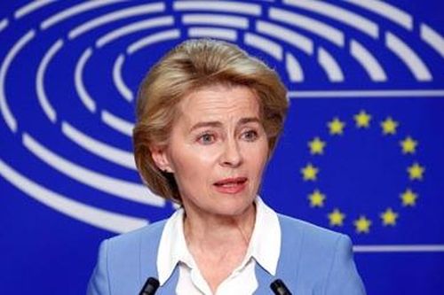 Chính sách 'ngoại giao y tế' tác động nội bộ EU