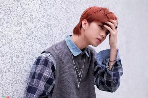 Hậu scandal nói xấu tiền bối Mamamoo, Trần Bình buộc phải rời nhóm D1Verse