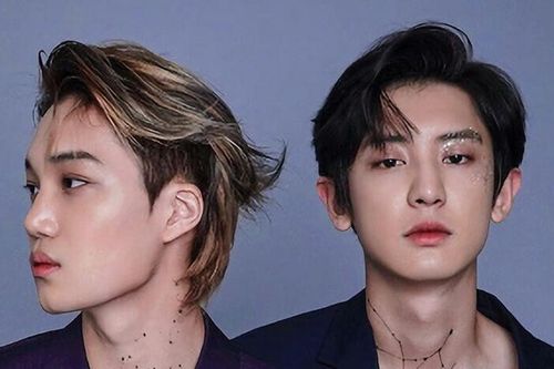 Bảy năm qua rồi, 'vụ án' Chanyeol và Kai biến mất trong nhà ma mới có lời giải