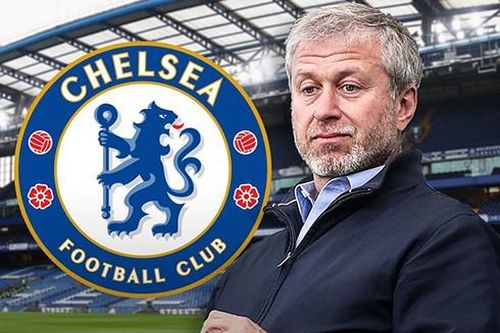 Abramovic và những ông chủ giàu nhất thế giới bóng đá