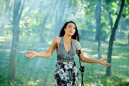Điều ít biết về giọng ca được nhạc sĩ Trần Tiến và NSND Y Moan đến tận nhà 'rủ' đi hát