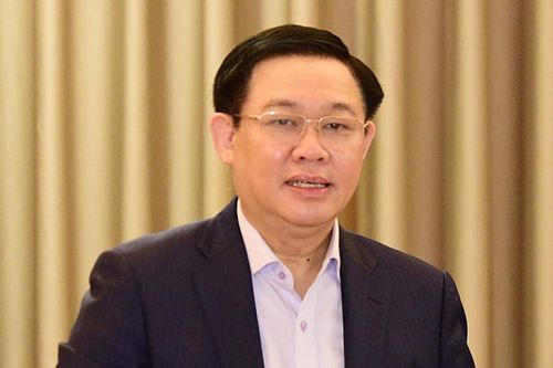 Bí thư Hà Nội: Yêu thương nhau thì phải giãn cách xã hội