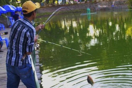 Bị phạt 200.000 đồng vì đi câu cá không đeo khẩu trang