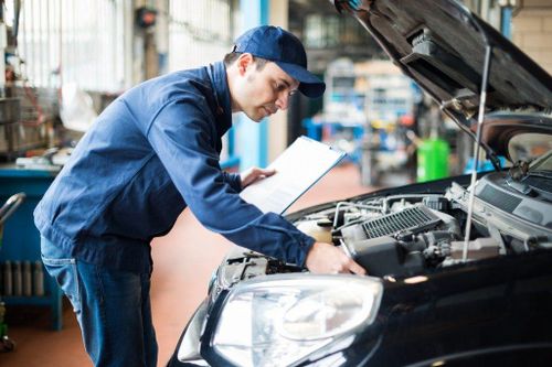 Ford triển khai dịch vụ sửa xe tận nhà giữa mùa Covid-19