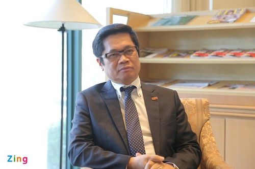 VCCI: 50% doanh nghiệp chỉ trụ được nửa năm
