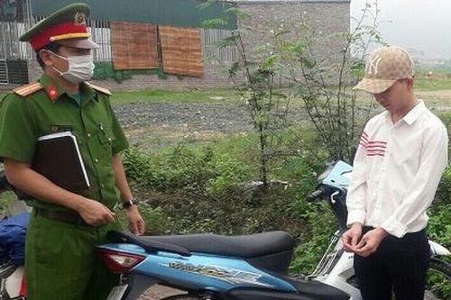 Vĩnh Phúc phạt gần 600 người không đeo khẩu trang nơi công cộng