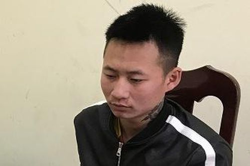 Đâm chết người sau cuộc nhậu
