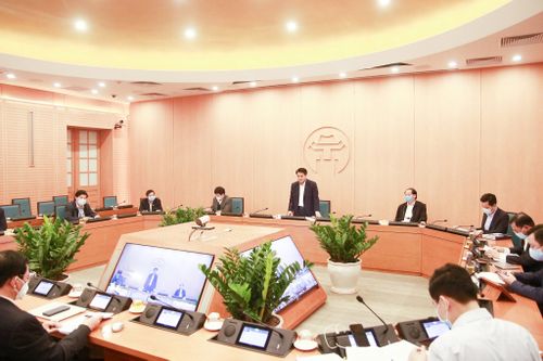 Hà Nội đang kiểm soát tốt 'ổ dịch' bệnh viện Bạch Mai