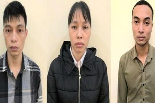 Nữ nhân viên cấu kết người ngoài trộm hơn 1.000 hộp mỹ phẩm của công ty đem bán