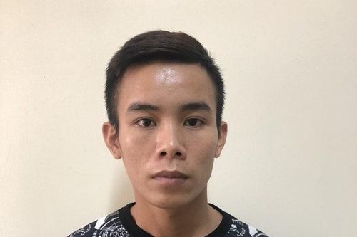 Khởi tố vụ án, bị can liên quan đến chống người thi hành công vụ