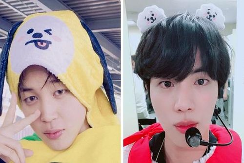 BTS khiến ARMY khó cưỡng trước những 'đứa con tinh thần' BT21 tự thiết kế