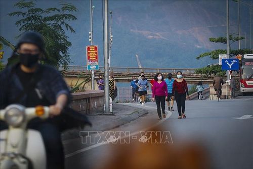 Chấn chỉnh biểu hiện lơ là trong phòng, chống dịch