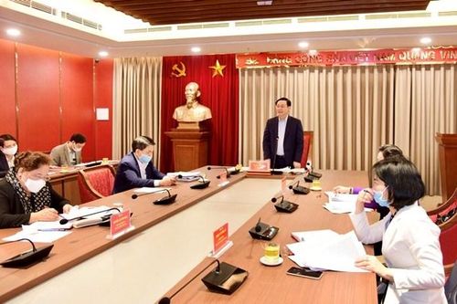 Hà Nội đẩy nhanh tiến độ giải ngân vốn đầu tư công