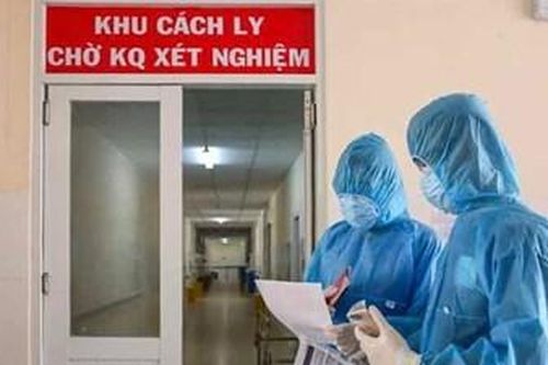 Bộ Y tế công bố 2 trường hợp mắc Covid-19 mới