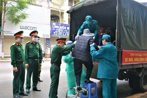 Nghĩa tình ở 'xóm chạy thận'