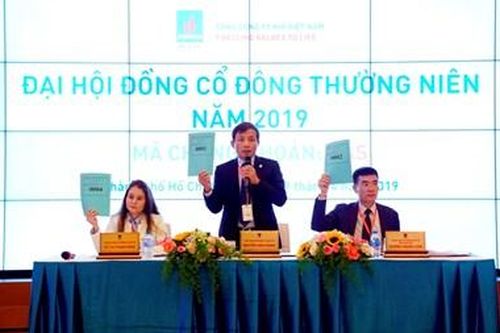 PV Gas công bố thông tin về việc gia hạn tổ chức Đại hội đồng cổ đông thường niên năm 2020