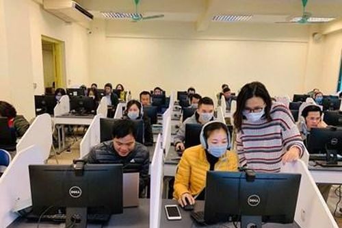 Nâng cao trình độ cho sinh viên từ dạy học trực tuyến