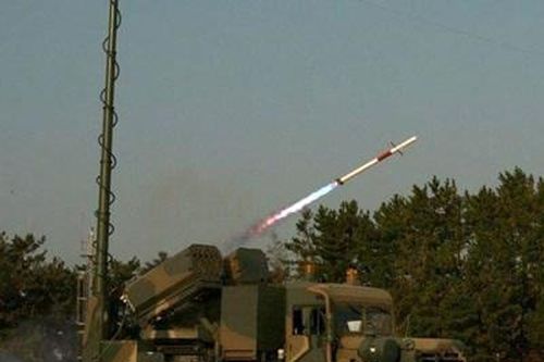 Hàn Quốc 'rộng cửa' xuất khẩu rocket dẫn đường cho quân đội Mỹ