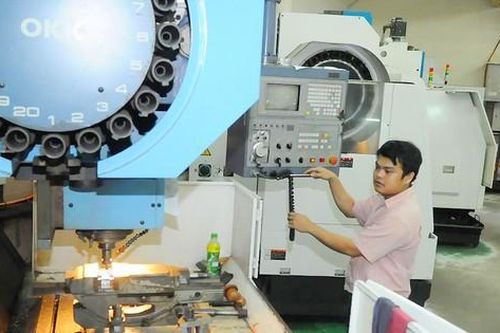 Đề xuất ưu tiên phát triển nguyên liệu trong nước