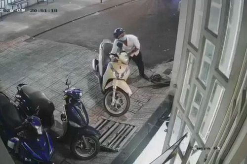 Cảnh giác, bảo vệ tài sản cá nhân