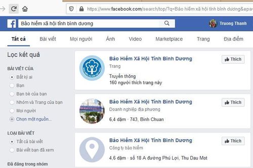 Đề nghị công an điều tra hành vi mạo danh mua bán sổ BHXH ở Bình Dương