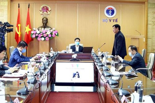 Ưu tiên cách ly, khoanh vùng dập dịch khi Covid-19 lây lan trong cộng đồng