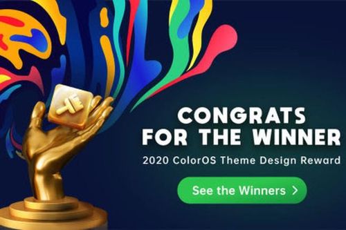 'Quán quân' OPPO... 'trưng' thiết kế độc lạ gì thắng 3.000 USD?