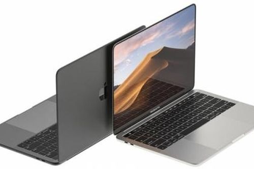 Apple dự kiến trình làng MacBook Pro 13 inch 2020 vào tháng 5