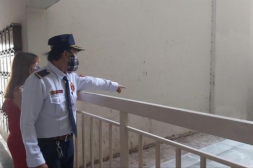 Uẩn khúc quanh cái chết của giảng viên Đại học Ngân hàng