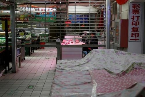 Gần nửa triệu công ty Trung Quốc đóng cửa