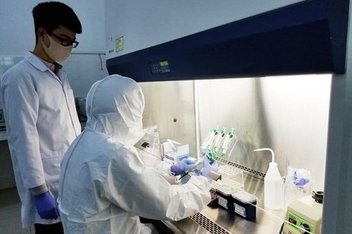 Lâm Đồng có máy xét nghiệm SARS-CoV-2 đầu tiên