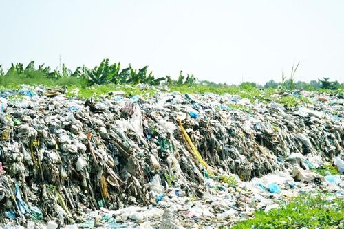 Không chấp nhận cho Cty xử lý rác ngừng hoạt động