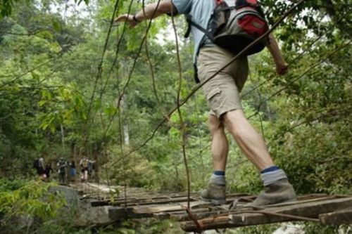 Sẽ xử lý hình sự người dùng 'thủ thuật' để trốn cách ly ở Bình Dương