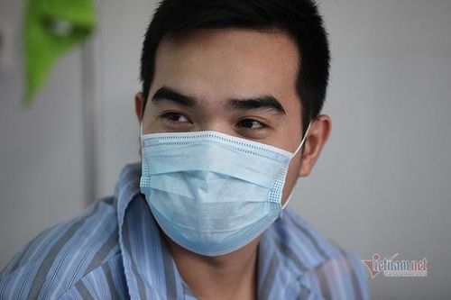 Bệnh nhân 130: 'Lời bác sĩ cho tôi thêm động lực vào lúc mệt mỏi nhất'