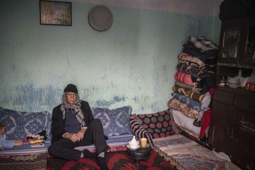 Nỗi ám ảnh Covid-19 của dân nghèo Morocco