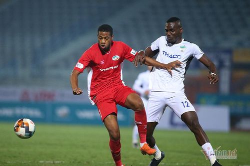 Học người Thái, V-League 2020 có thể đá 13 vòng?