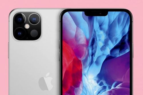 Thêm bằng chứng iPhone 12 Pro được trang bị tính năng cao cấp