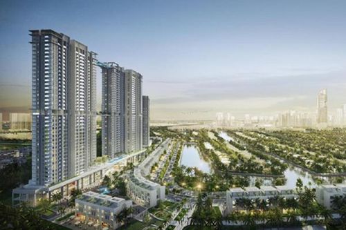 Nhà đầu tư BĐS nhìn thấy cơ hội lớn trong dịch Covid-19