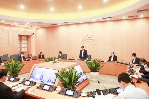 Cách ly Phó công an phường cùng 18 chiến sĩ liên quan bệnh nhân 243