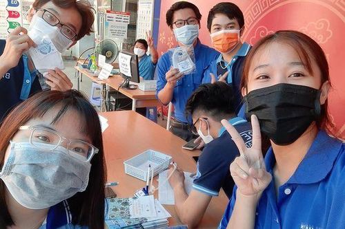 ĐH Bách khoa TP.HCM hỗ trợ SV 12 tỷ đồng